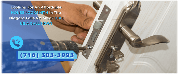 Niagara Falls Locksmith