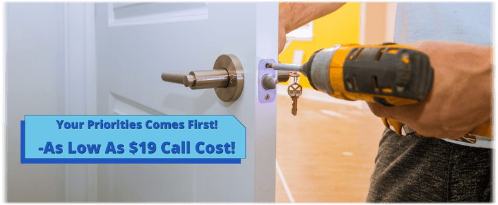 House Lockout Locksmith Niagara Falls NY